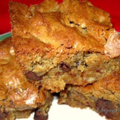 2495 x 2495 jpeg 1068 кб. Paula Deen's Blonde Brownies | Recipe in 2020 | Blonde brownies, Paula deen, Dessert recipes