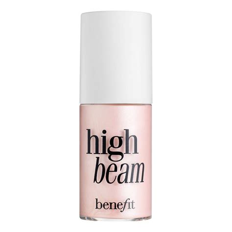 High Beam Liquid Face Highlighter High Beam Travel Size Benefit