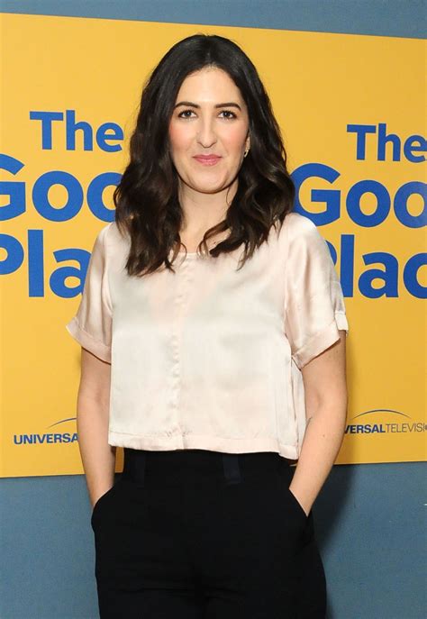 The good place barry broad city ucb | twuko. D'Arcy Carden - The Good Place FYC Screening in LA 06/19 ...