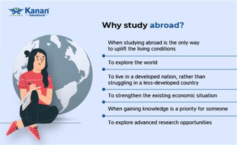 20 Benefits Of Studying Abroad You Must Consider In 2022