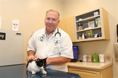 Our convenient pet hospitals are located in select petsmart stores. Different Remedies: Veterinary clinic uses alternative ...