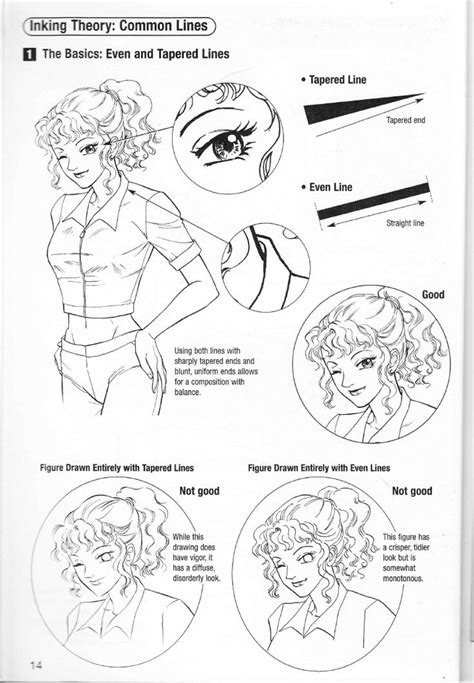 How To Draw Manga Sketching Manga Style Vol 2 Logical Proportions Pdf