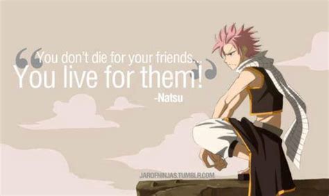 11 Anime Quotes About Friendship To Cheer You Up Animeblog