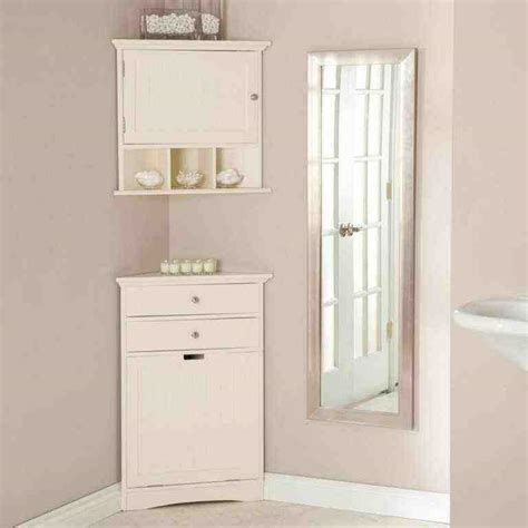 Bathroom cabinets are lifesavers as they can be. Bathroom Corner Floor Cabinet - Home Furniture Design