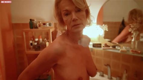 Naked Brigitte Lahaie In One Last Time My Xxx Hot Girl