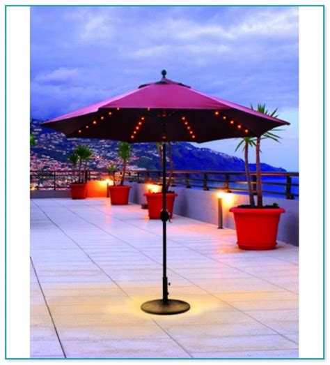 Sunbrella Market Umbrella Replacement Canopy | Home Improvement