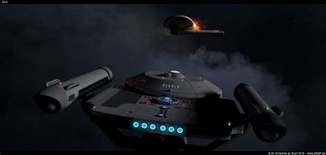 Tos Oberth Class 05 Search And Rescue By Sven1310 On Deviantart