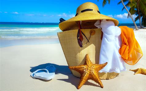 Not surprisingly, a commonplace of tourist marketing is that the kind of. 10 Lovely HD Summer Vacation Wallpapers