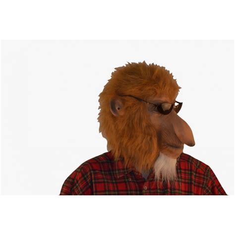 Freie kommerzielle nutzung keine namensnennung top qualität Nasenaffe Maske - ZYZY SHOP Schweiz