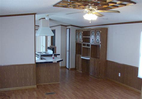 Interior Photos Of New Mobile Homes Mobile Homes Ideas