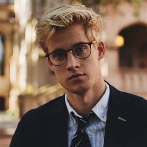 Do not try to use this subreddit as an advertising platform. 50 Polished Ivy League Haircuts for Men - Men Hairstyles World