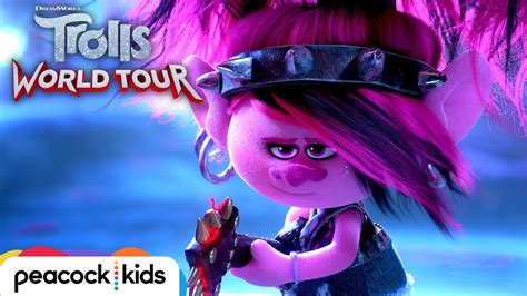 Trolls world tour is at home on demand now. The final trailer for Trolls World Tour rocks out ...