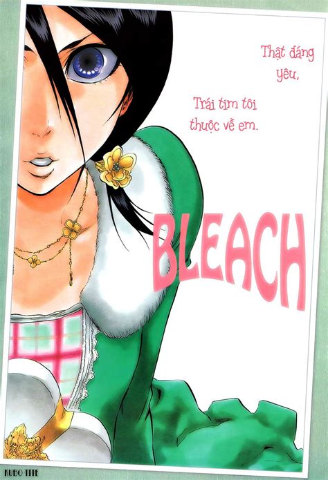 Bleach Chap 344 Truyện Tranh Truyện Tranh Online Đọc Truyện Tranh Manga Bleach Anime