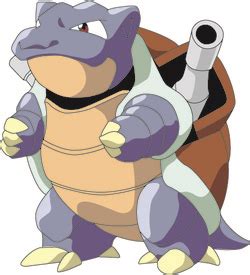 Reprodução/pokémon go melhores counters os líderes da equipe go rocket tem uma lista de pokémon padrão que usam nas batalhas. Blastoise - Pokémon