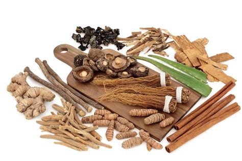 Adaptogenic Herbs What Are They And How Do They Work