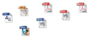 Not only is the file size half that of a standard jpg, but the image quality is better too. PhotoGATE unterstützte Dateiformate