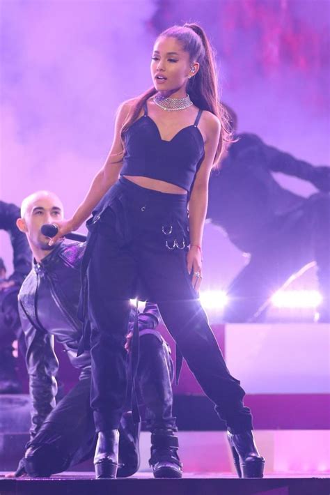 Ariana Grande Billboard Awards