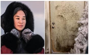 Inuit do make up 86% of nunavut's population and every mp since nunavut's creation has been inuit. Windspeaker.com