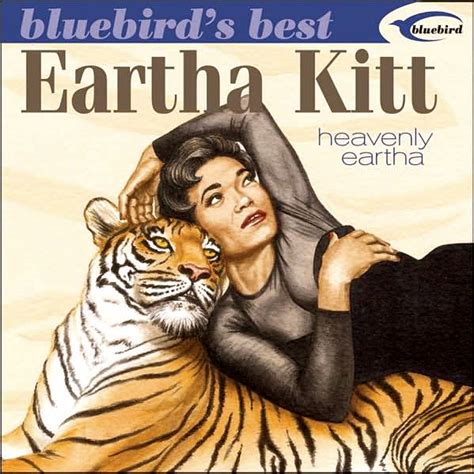 Worlds First And Most Talented Sex Kitten Eartha Kitt Dead At 81 22mooncom