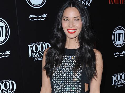 Olivia Munn Shared Some Epic Beauty Hacks On Instagram Self