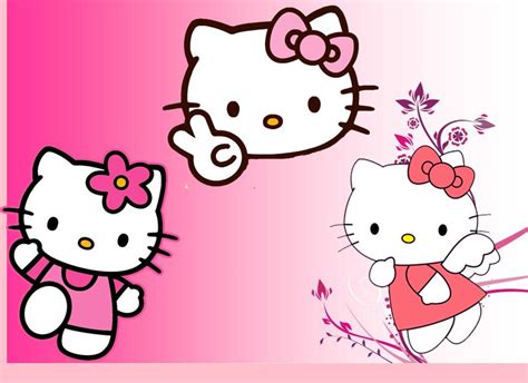 El Top 48 Fondos De Hello Kitty Abzlocalmx