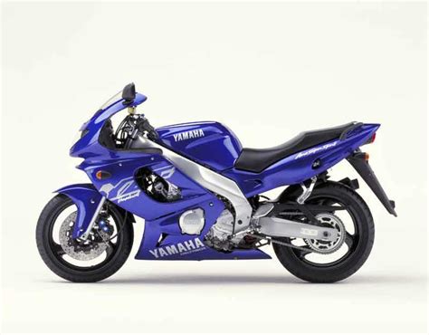Yamaha yzf600 thundercat fazer hayens manual.pdf. YAMAHA YZF600 THUNDERCAT (1996-2003) Review | MCN