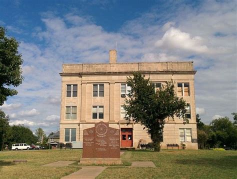 14 Small Towns In Oklahoma Where Everyone Knows Your Name Small Towns