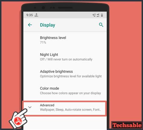 4 Ways To Change Screen Resolution In Android Without Root Screen