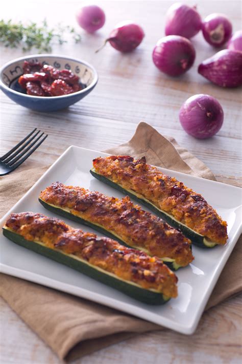We did not find results for: Zucchine ripiene vegetariane | Ricetta | Ricette, Zucchine ...