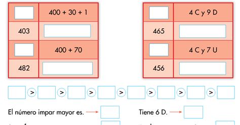 Actividades ideales para trabajar con niños de preescolar. Actividades interactivas, fichas y otros recursos educativos para segundo de primaria ...