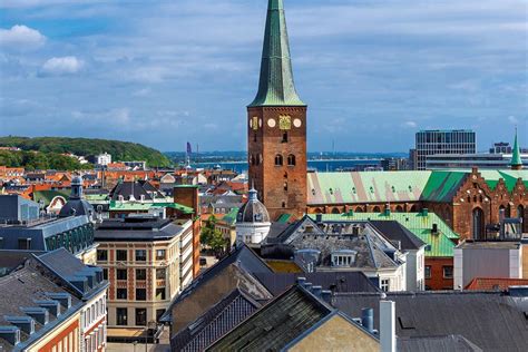 How To Spend 3 Days in Aarhus, Denmark | Wanderlust
