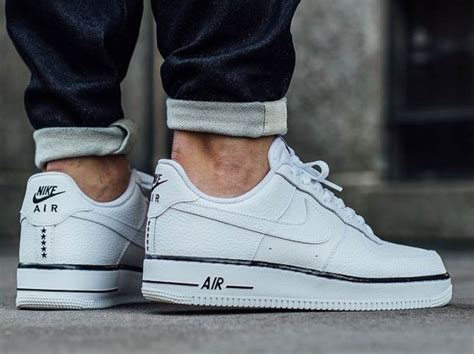 Shop nike air max today save up to 80% off and free shipping. How to wear Nike Force 1 shoes for men? | Styles for Men