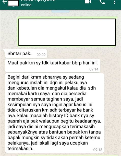 Surat pelasanaan pemohonan kwamp secara atas talian. Contoh Surat Ucapan Terima Kasih Kepada Sponsor