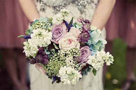 Vintage Wedding Flowers Ideas You And Your Wedding You