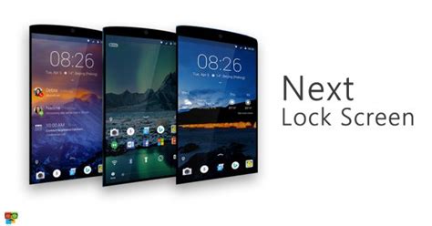 Microsoft Next Lock Screen App For Android Windowsgeek