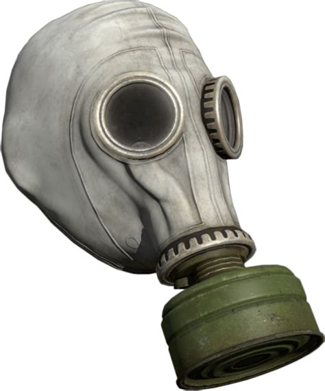 Gas Mask Png