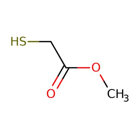 Fm36432 2365 48 2 Methyl Thioglycolate Biosynth