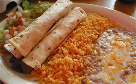 Are the mexican places near me that i can order from the same everywhere in my city? mexican restaurant near me