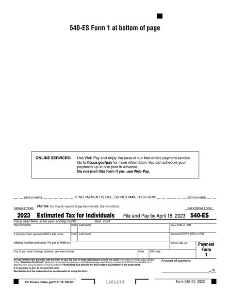 Federal 2024 Estimated Tax Forms Damita Coletta