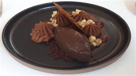 Ten Top Notch Chocolate Desserts