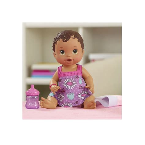 Baby Alive Bitsy Burpsy Baby Doll Uk Toys And Games
