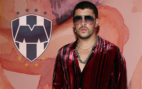 Farruko x arcangel x ozuna x ñengo jory boy) on edm hunters. Bad Bunny presume jersey de Rayados de Monterrey en ...