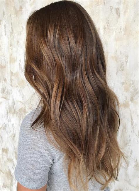 But, if you find yourself already struggling with brassy brown hair, try these tips: 20 Light Brown Hair Color Ideas for Your New Look
