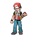 Updated sprites for fun overall look. Converting HGSS trainer sprites/charsets for RMXP - The PokéCommunity Forums