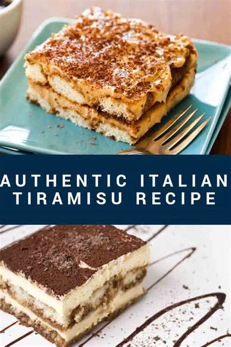 The 30 Best Ideas For Authentic Italian Desserts Best Recipes Ideas And Collections