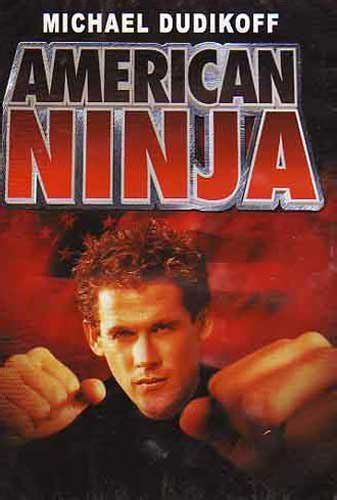 Ninja Americano 1 En Español Pelicula Completa Siéntete Como Un