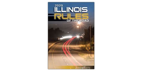 Illinois Rules Of The Road 2020 Free Dmv Test