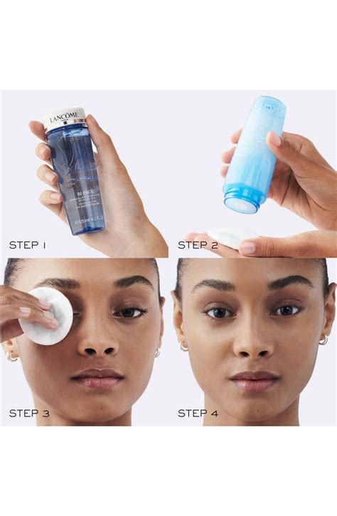 Lancôme Bi Facil Double Action Eye Makeup Remover For Sensitive Skin Nordstromrack