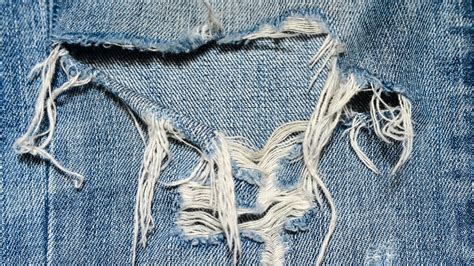 See full list on wikihow.com The Best Way to Fix Your Ripped Jeans | GQ