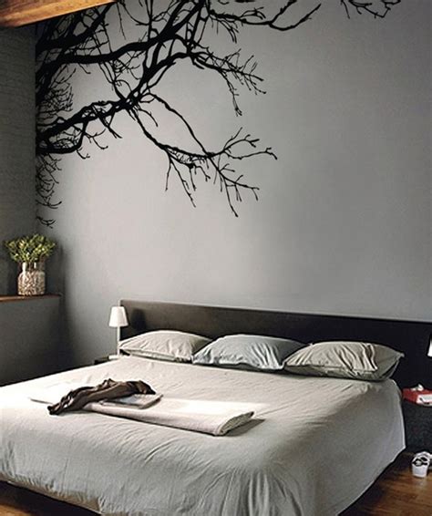 80 Awesome Bedroom Wall Decals Wallpaper Design Ideas To Try Wall